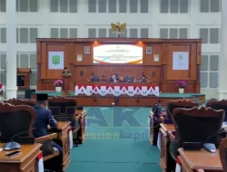 Pengacara Gratis untuk Warga Miskin, DPRD Usulkan Ranperda Bantuan Hukum