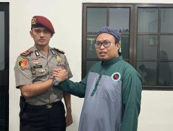 Kisah Inspirasi AKP Siswanto Eka Putra Melalui Rumah Tahfidz Al Qur’an