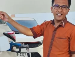 Ketua Komisi II DPRD Kepri Usulkan BUMD Berbisnis SPBU Permudah Masyarakat Dapat BBM