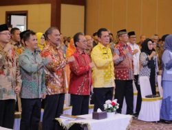 DPRD Kepri Hadiri Pembukaan Musrenbang Provinsi Kepri