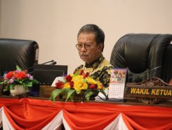 Ketua DPRD Kepri: Beasiswa 1.500 Mahasiswa Berprestasi dari Pemprov Tersedia Tahun 2024