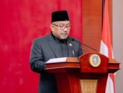 DPRD Kepri Tetapkan 16 Ranperda yang Akan Dibahas pada Tahun 2024