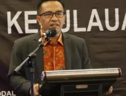 Ketua Komisi II DPRD Kepri Minta Pemerintah Evaluasi Pemilu karena PSU Banyak Terjadi