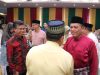 Halal Bihalal Dengan Masyarakat Kepri di Jakarta, Ansar Paparkan Capaian Pembangunan & Perlunya Silaturahmi