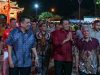 Anggota Komisi II DPRD Kepri Hadir di Perayaan Ulang Tahun Dewa Nguan Thiang Sian Tih