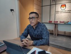 KPU Tanjungpinang Mulai Rekrut PPK dan PPS untuk Pilkada