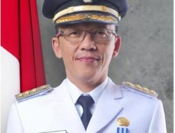 Jaga Nilai Historis Tanjungpinang, PJ Wako Hasan Bakal Revitalisasi Tepi Laut dan Tanam Pohon Pinang