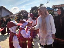 RA Kartini di Mata Ketua Komisi IV DPRD Kepri: Sosok Pejuang Hak Perempuan