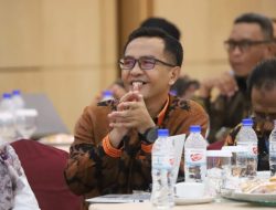 Ketua Komisi II DPRD Kepri  Minta Pemerintah Manfaatkan Sisa Stockpile Bauksit