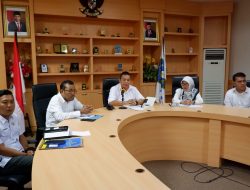 Pemerintah Provinsi Kepri Upayakan Pemulangan Nelayan Natuna yang Ditangkap Malaysia