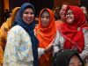 Ketua Komisi IV DPRD Kepri Halalbihalal Bersama Warga Kepri di Surabaya