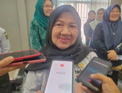 Pemko Tanjungpinang dan BKKBN Akan Verifikasi dan Validasi Data Stunting