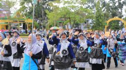 265 Peserta Akan Ikuti Jambore ke-8 Tingkat Kota Tanjungpinang
