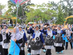 265 Peserta Akan Ikuti Jambore ke-8 Tingkat Kota Tanjungpinang