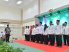 Gubernur Kepri Lantik PPIH Embarkasi Batam, Tekankan Pelayanan Prima Jamaah Haji