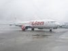 Akibat Cuaca Buruk, Pesawat Lion Air Batal Mendarat di Batam