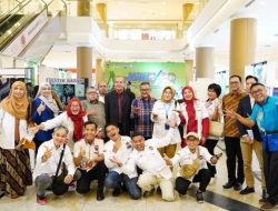 Jefridin Dorong Insan Pariwisata Promosikan Pariwisata Batam Melalui Batam Tourism Expo 2024