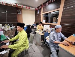 Sekda Batam Ajak Masyarakat Partisipasi Semarakkan MTQH X Provinsi Kepri Tahun 2024