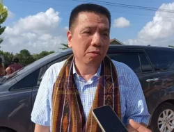 Komisi II DPRD Kepri Rudi Chua  Kritik Program Razia Pajak Samsat Kota Tanjungpinang