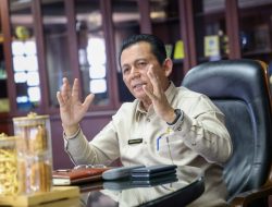 Ekonomi Kepri Tumbuh 5,01 Persen di Triwulan I-2024