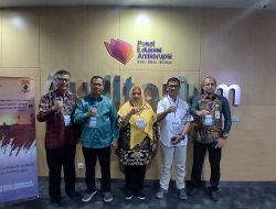 Pemprov Kepri Berkomitmen Ikut Perluas Implementasi Desa Antikorupsi