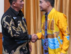 Gubernur Kepri dan Menteri Besar Johor Bahas Potensi Kerjasama Pariwisata dan Ekonomi