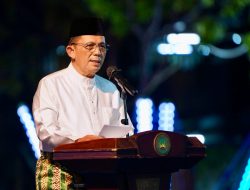 Tutup MTQH X Kepri, Gubernur Ansar ingin Kepri Dapatkan Predikat Terbaik Tingkat Nasional