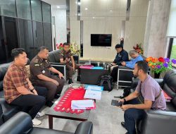 Polda Kepri Tetapkan 2 Orang Tersangka Korupsi Dana Hibah