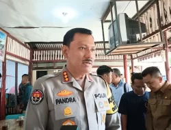 Amankan Ibadah  Peringatan Kenaikan Isa Almasih, Polda Kepri Terjunkan 735 Personel Gabungan