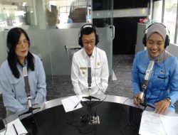 Hasan Klaim Pedagang dan Warga Nyaman Beraktivitas di Pasar Encik Puan Perak