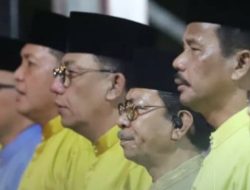Pembukaan MTQH X di Kota Batam, Sejumlah Pimpinan dan Anggota DPRD Kepri Hadir