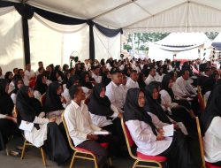 Pemko Tanjungpinang Target Lantik Calon PPPK di Akhir Mei 2024