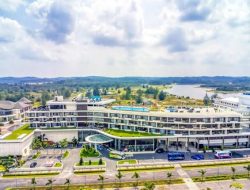Kabar Baik: Grand Lagoi Hotel Bintan Naik Kelas Jadi Bintang Lima