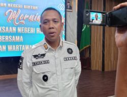 Kejari Beri Waktu 30 Hari buat Lengkapi Alat Bukti Kasus Pemalsuan Surat Tanah