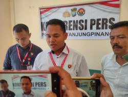 Wanita Pembuang Bayi di Parit Ditetapkan Sebagai Tersangka Admin