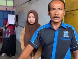 Gegara Bongkar Kasus Pungli Di SMA 8, Kepala Sekolah Buat Anak Coky Tidak Naik Kelas