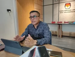 MK Tolak Gugatan PHPU Golkar Tanjungpinang, PDI-P Tetap Raih 6 Kursi dan Ketua DPRD