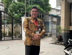 BPPRD Tanjungpinang Lakukan Integrasi Data Peta Tanah dan Bangunan