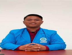 Keren!! Mahasiswa Matematika FKIP Umrah Raih Juara Dua Lomba Essai Senpika Berkarya Tingkat Nasional