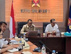 DPRD Kepri Dukung KPPU Tuntaskan Dugaan Kartel Tiket Ferry Batam-Singapura