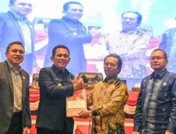 DPRD Kepri Setujui Ranperda LKPD APBD Kepri 2023