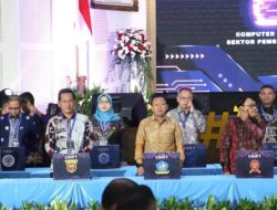 Bintan-CSIRT Resmi Dilaunching, Komitmen Tingkatkan Keamanan Siber