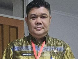BPPRD Tanjungpinang Lakukan Penagihan Aktif Kepada Wajib Pajak Daerah