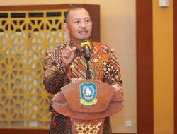 Sosialisasi Netralitas ASN Kepri untuk Pilkada 2024 Digelar, Wadah Edukasi dan Bangun Integritas