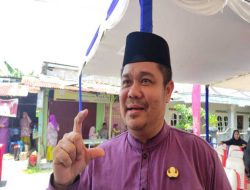 Kepala BPPRD Tanjungpinang Paparkan Pajak Daerah yang Wajib Diketahui Masyarakat