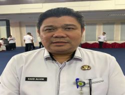 Kepala BPPRD Tanjungpinang: Perda Nomor 1 Tahun 2024 Tentang Pajak Daerah dan Retribusi Daerah Berlaku di Tanjungpinang