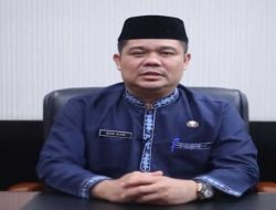 Kepala BPPRD Tanjungpinang: Pajak dan Retribusi Daerah Wujud Nyata Untuk Pembangunan Tanjungpinang
