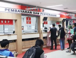 Tunggakan Pajak Kendaraan Bermotor Capai Rp 644 Miliar, DPRD Kepri Dorong Perjanjian Konsumen-Dealer