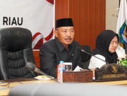 Prevalensi Stunting di Kepri Turun, Pemprov Kepri Terus Perkuat Program Intervensi