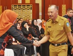Visitasi Kepemimpinan Nasional, Kolaborasi Pemprov Kepri dan Kaltim